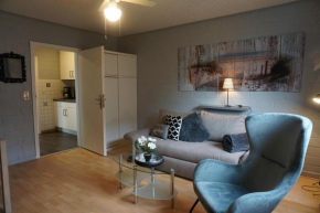 Ferienwohnung Austernperle Dagebüll